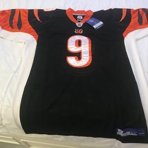 Cincinnati Bengals Jersey